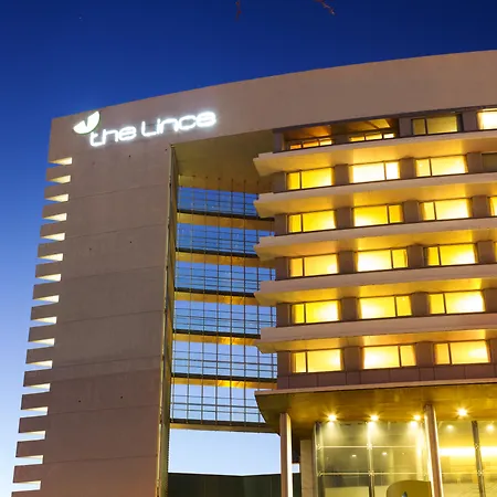 The Lince Azores-2