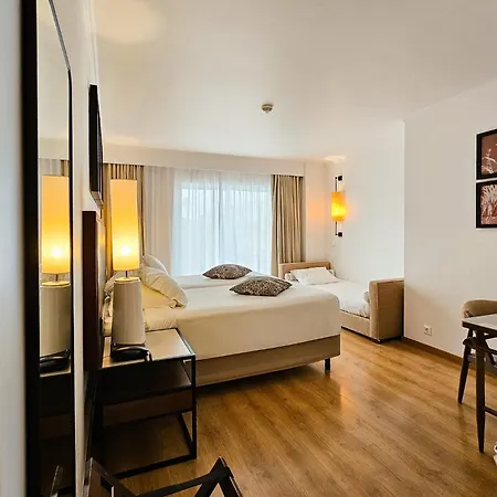 Hotel Ponta Delgada-2
