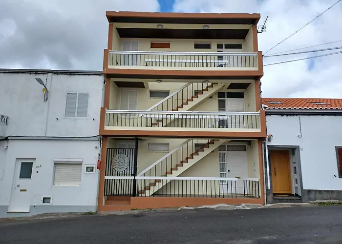 Das Laranjeiras